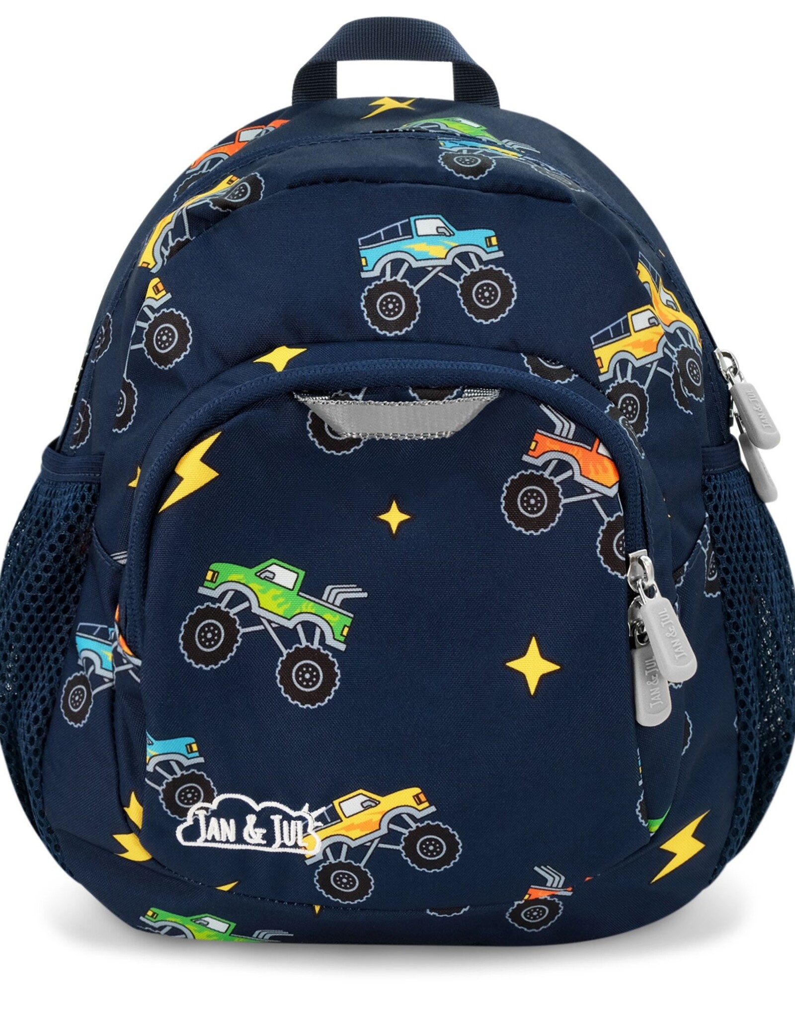 Jan & Jul FA25 Mini Backpack