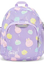 Jan & Jul FA25 Mini Backpack Jan & Jul FA25 Mini Backpack