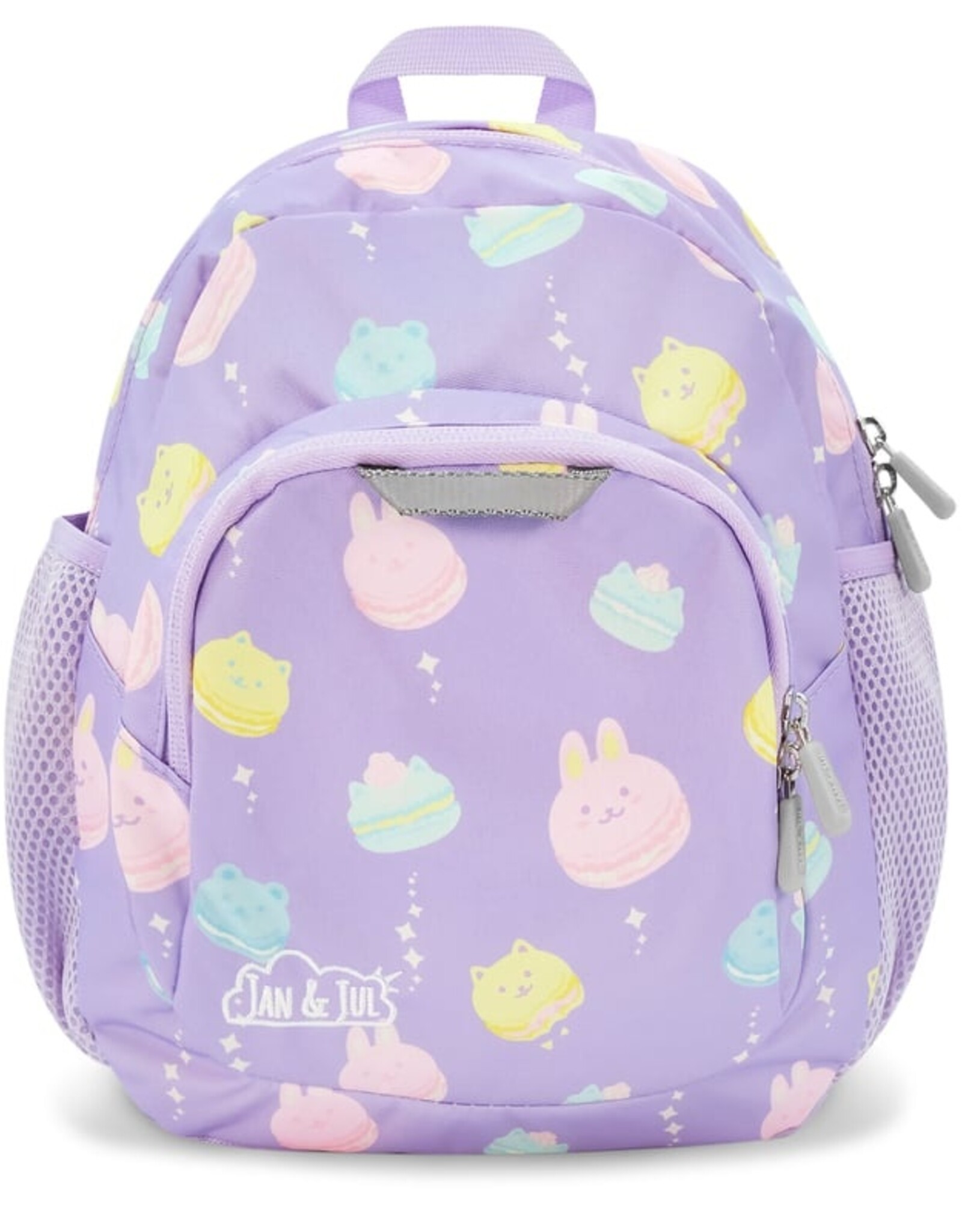 Jan & Jul FA25 Mini Backpack