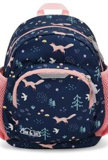 Jan & Jul FA25 Mini Backpack Jan & Jul FA25 Mini Backpack