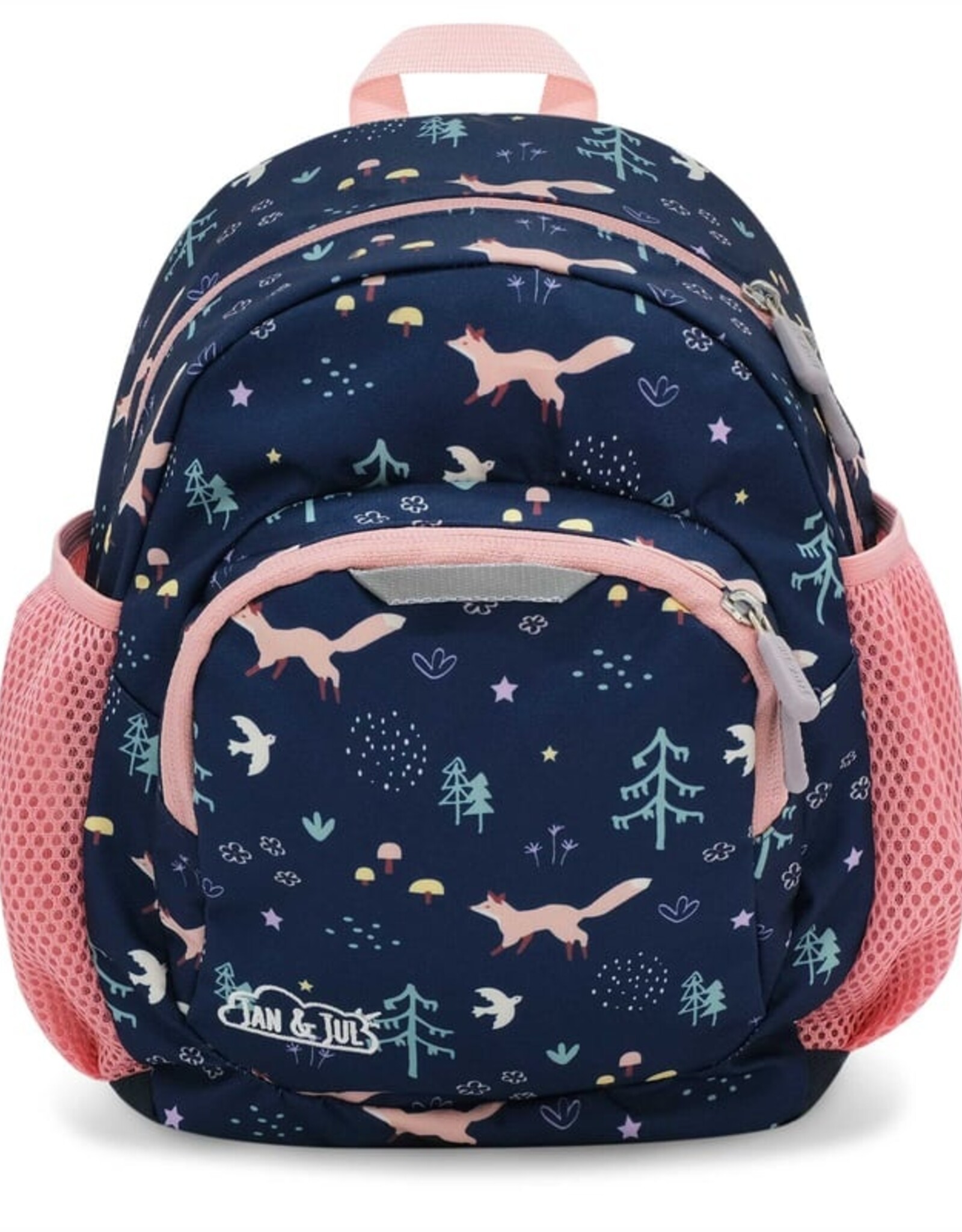 Jan & Jul FA25 Mini Backpack