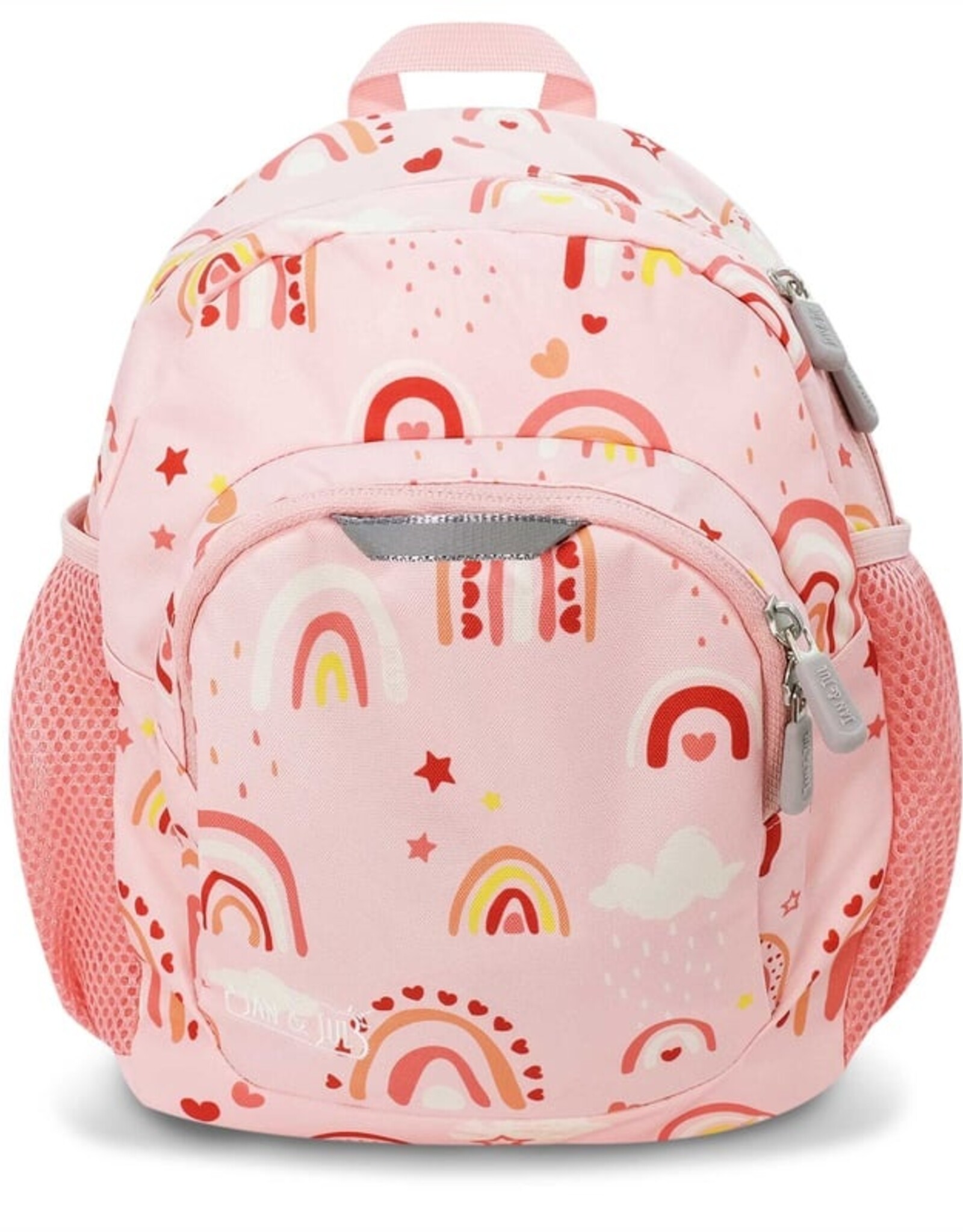 Jan & Jul FA25 Mini Backpack