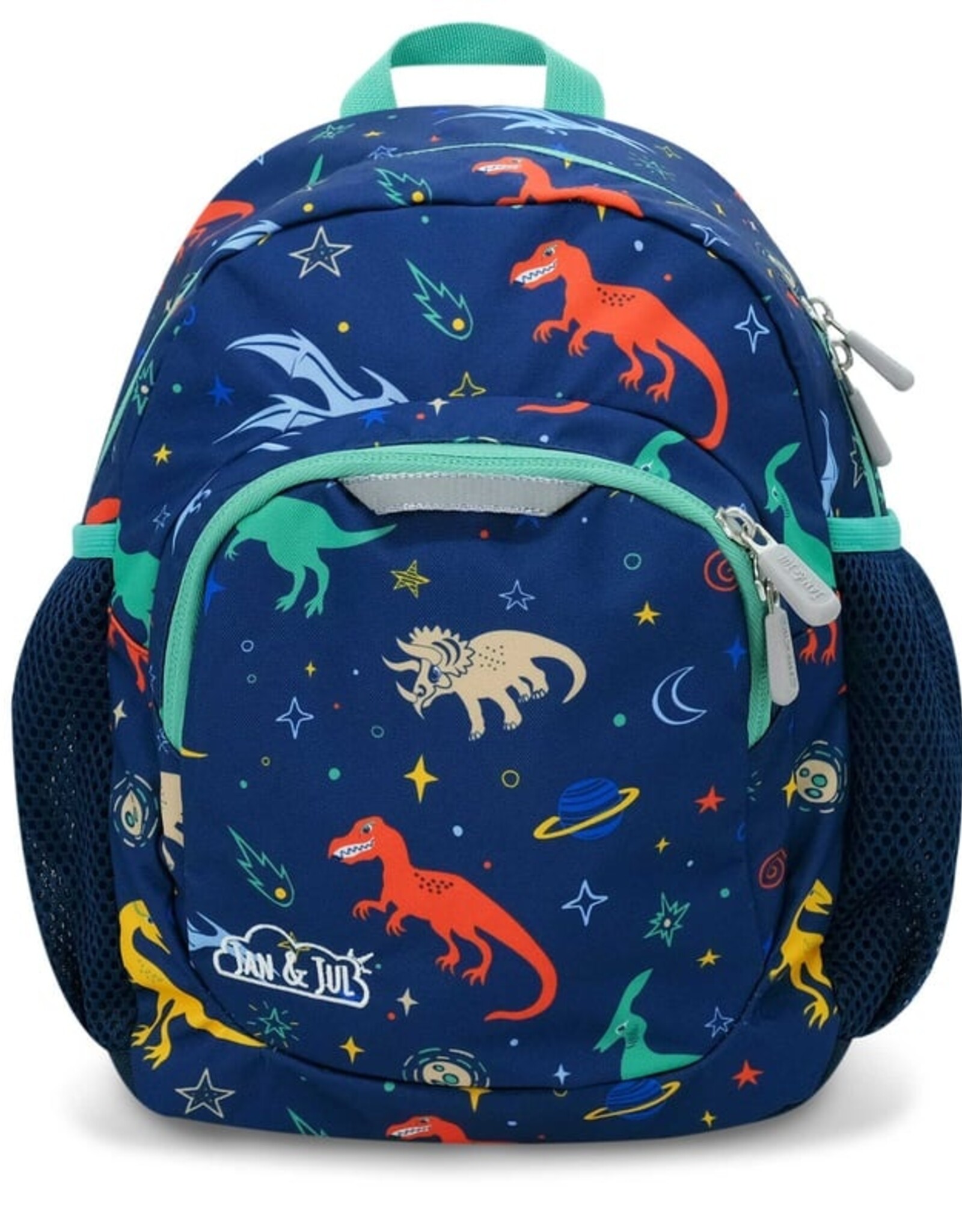 Jan & Jul FA25 Mini Backpack
