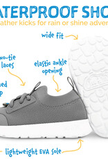 Jan & Jul FA25 Waterproof Sneaker Jan & Jul FA25 Waterproof Sneaker