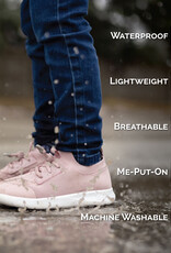 Jan & Jul FA25 Waterproof Sneaker Jan & Jul FA25 Waterproof Sneaker