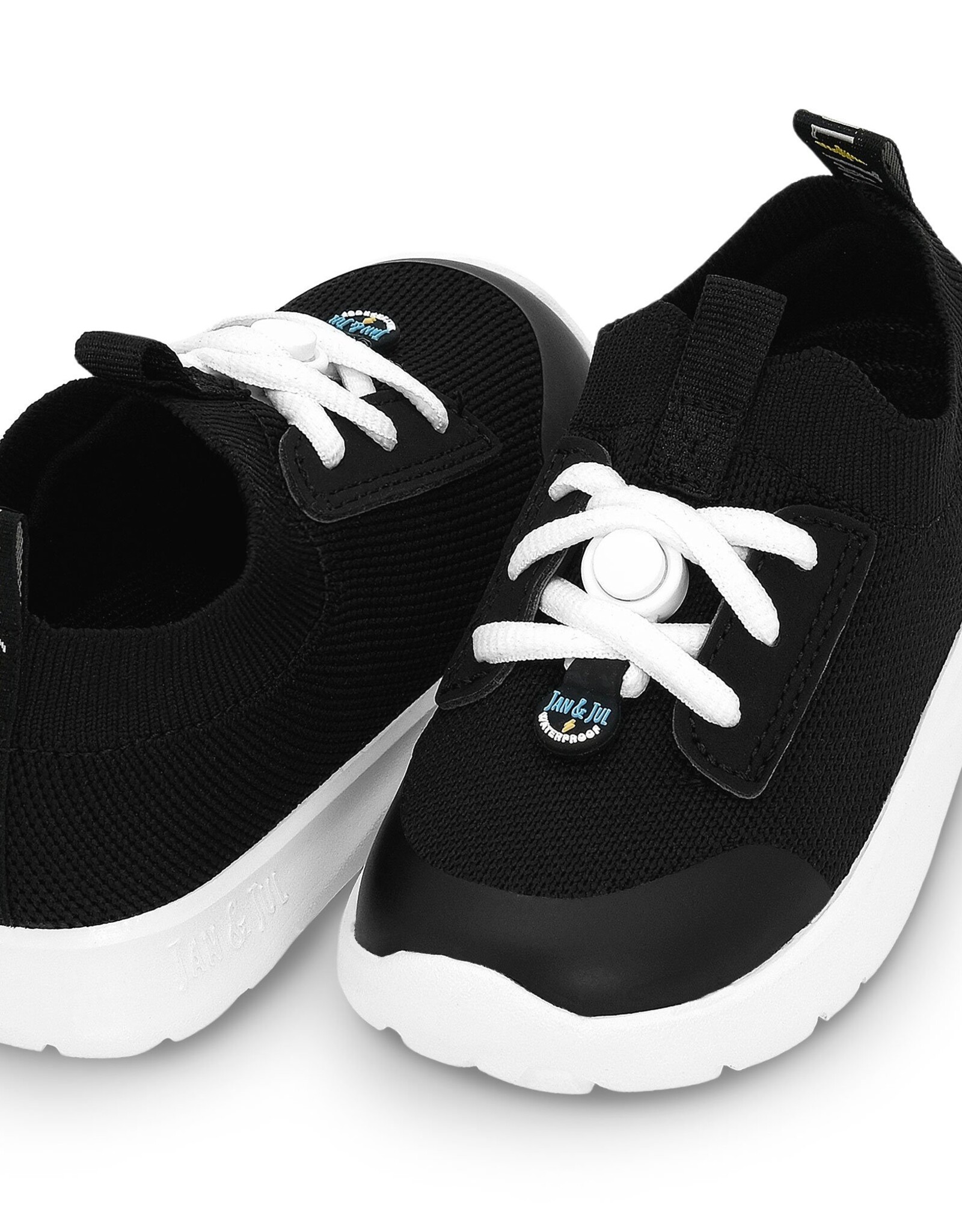 Jan & Jul FA25 Waterproof Sneaker
