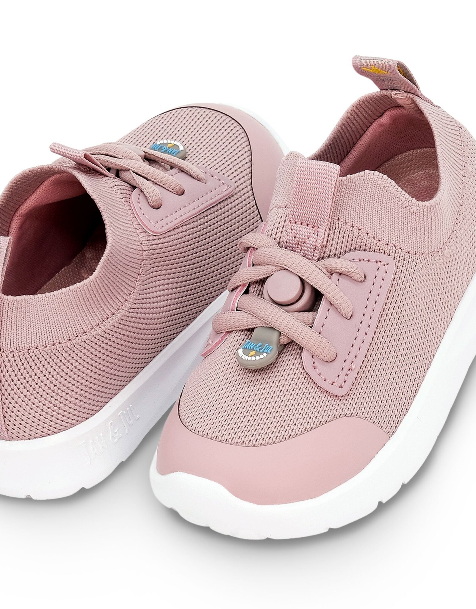 Jan & Jul FA25 Waterproof Sneaker