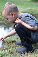 Jan & Jul FA25 Lite Winter Boots