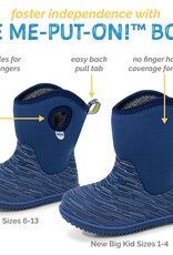 Jan & Jul FA25 Lite Winter Boots