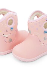 Jan & Jul FA25 Lite Winter Boots