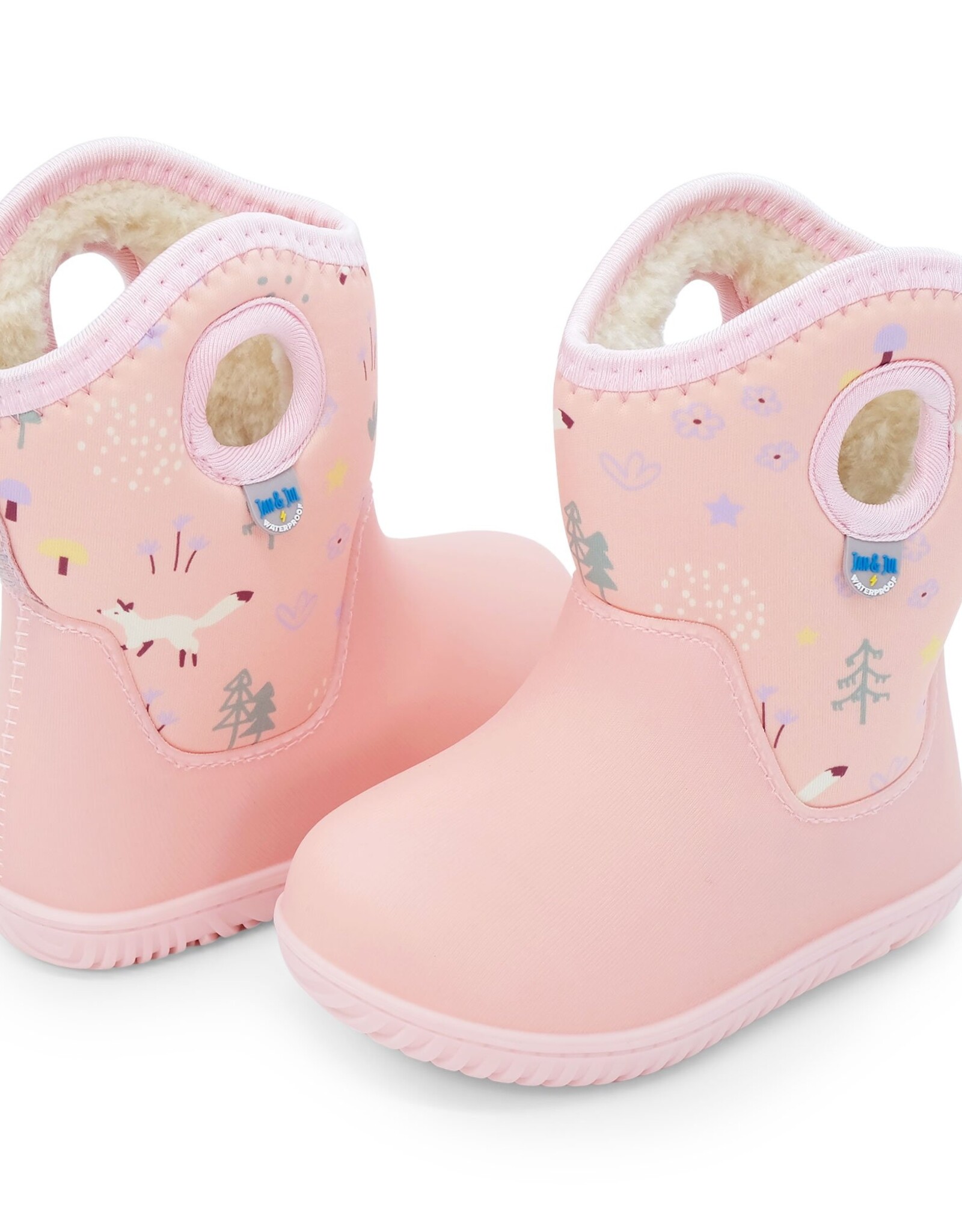 Jan & Jul FA25 Lite Winter Boots