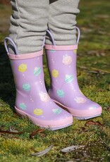 Jan & Jul FA25 Puddle-Dry Boots