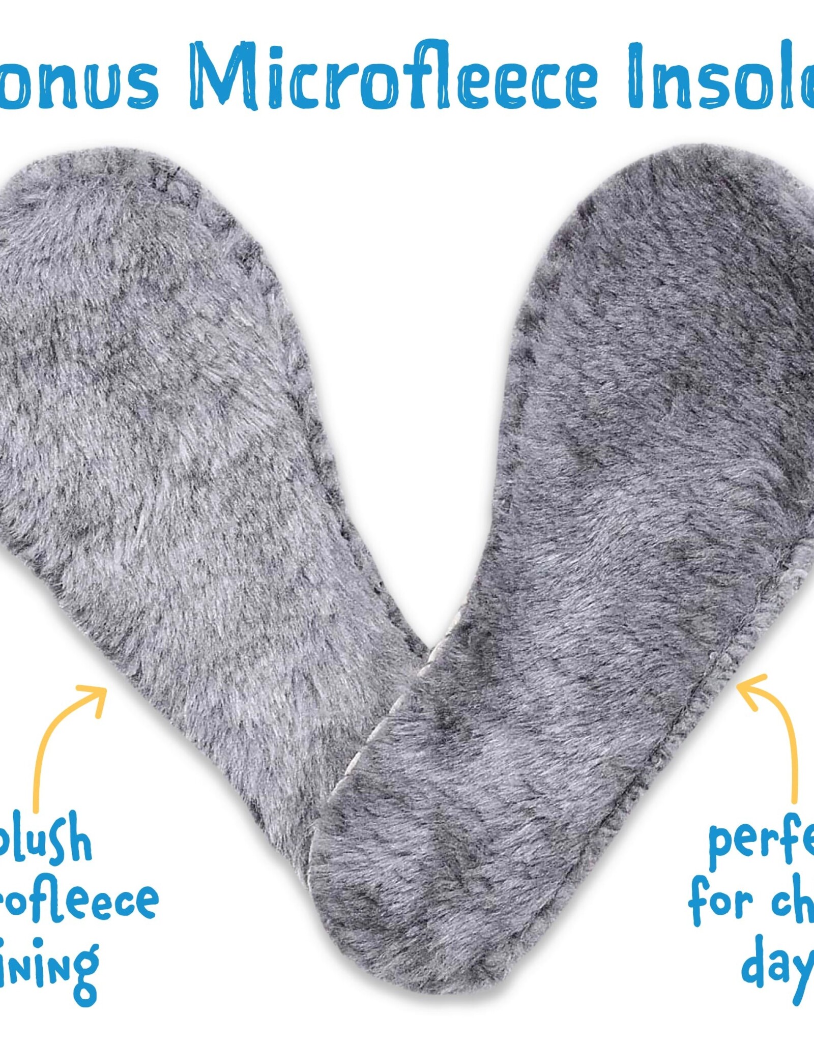 Jan & Jul FA25 Puddle-Dry Boots