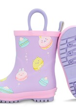 Jan & Jul FA25 Puddle-Dry Boots