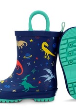 Jan & Jul FA25 Puddle-Dry Boots