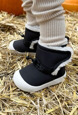 Jan & Jul FA25 Stay-Put Trail Booties