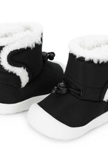 Jan & Jul FA25 Stay-Put Trail Booties