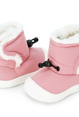 Jan & Jul FA25 Stay-Put Trail Booties