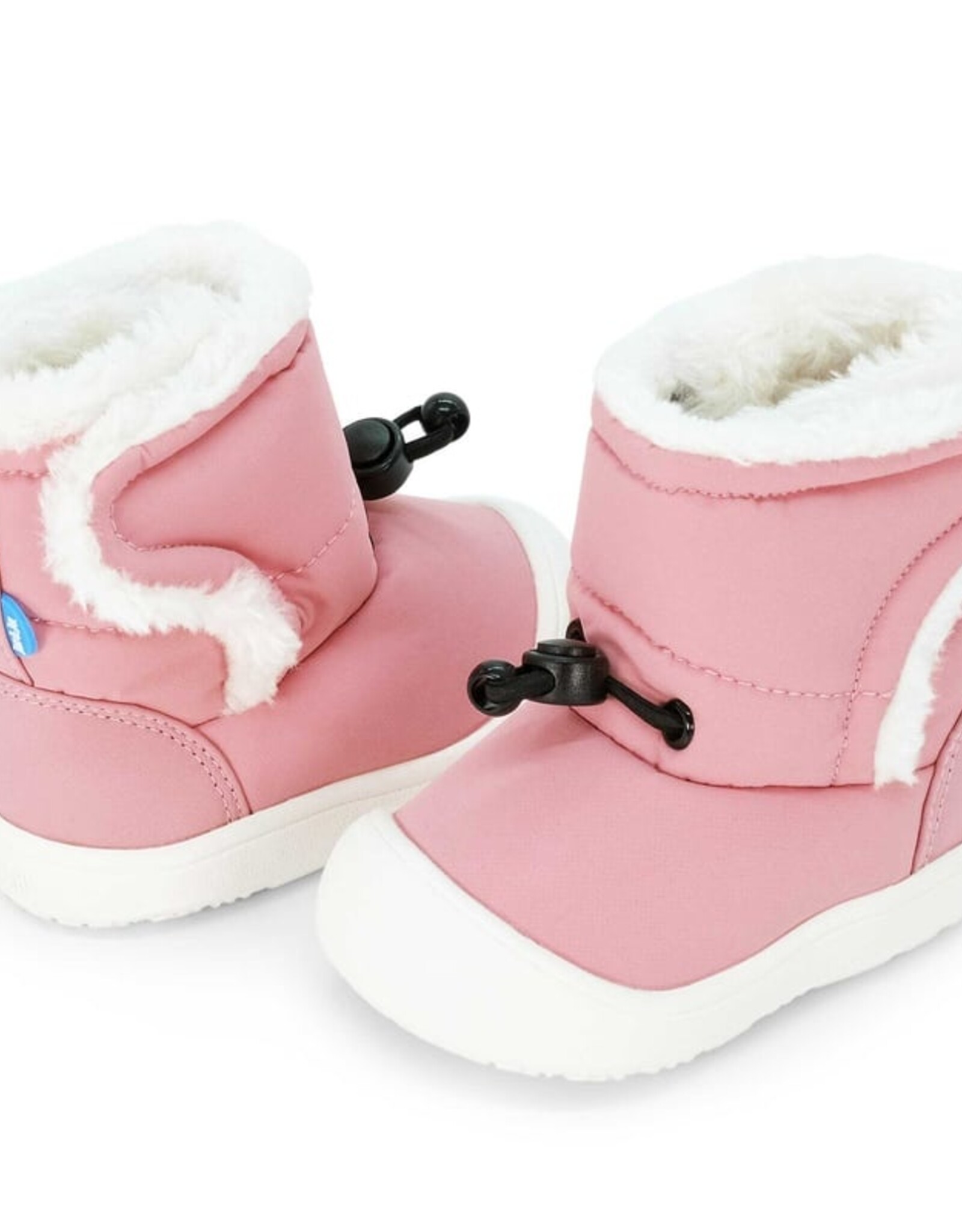 Jan & Jul FA25 Stay-Put Trail Booties