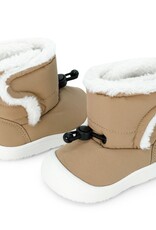 Jan & Jul FA25 Stay-Put Trail Booties