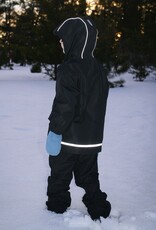 Jan & Jul FA25 Cozy-Dry Jacket FLC