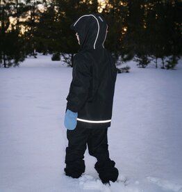 Jan & Jul FA25 Cozy-Dry Jacket FLC