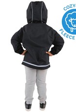 Jan & Jul FA25 Cozy-Dry Jacket FLC