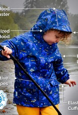 Jan & Jul FA25 Cozy-Dry Jacket FLC