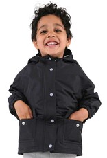 Jan & Jul FA25 Cozy-Dry Jacket FLC