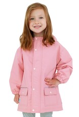 Jan & Jul FA25 Cozy-Dry Jacket FLC