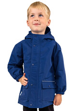 Jan & Jul FA25 Cozy-Dry Jacket FLC
