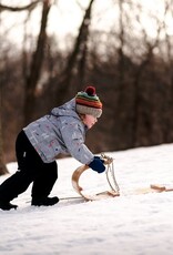 Jan & Jul FA25 CozyDry Pant Flc Lined