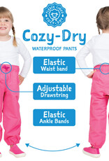 Jan & Jul FA25 CozyDry Pant Flc Lined