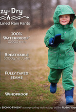 Jan & Jul FA25 CozyDry Pant Flc Lined