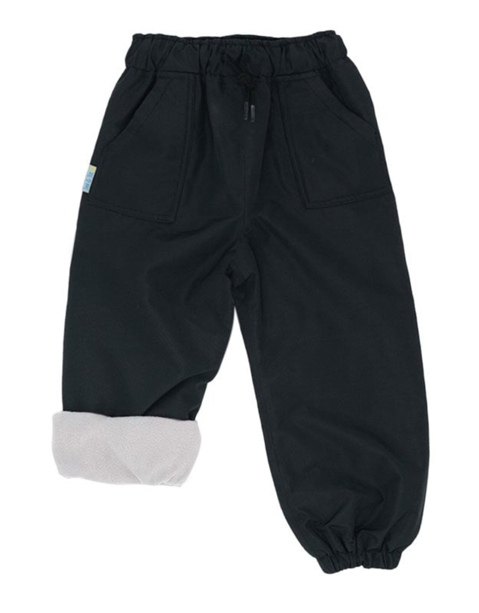 Jan & Jul FA25 CozyDry Pant Flc Lined