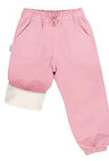 Jan & Jul FA25 CozyDry Pant Flc Lined
