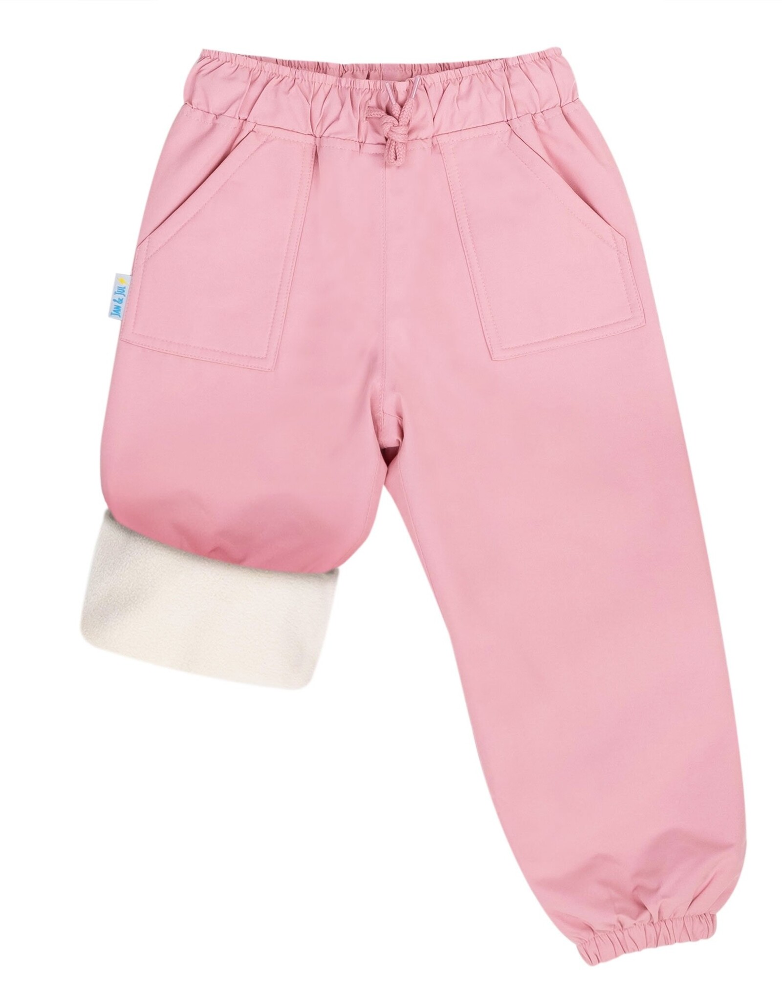 Jan & Jul FA25 CozyDry Pant Flc Lined