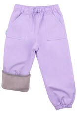 Jan & Jul FA25 CozyDry Pant Flc Lined