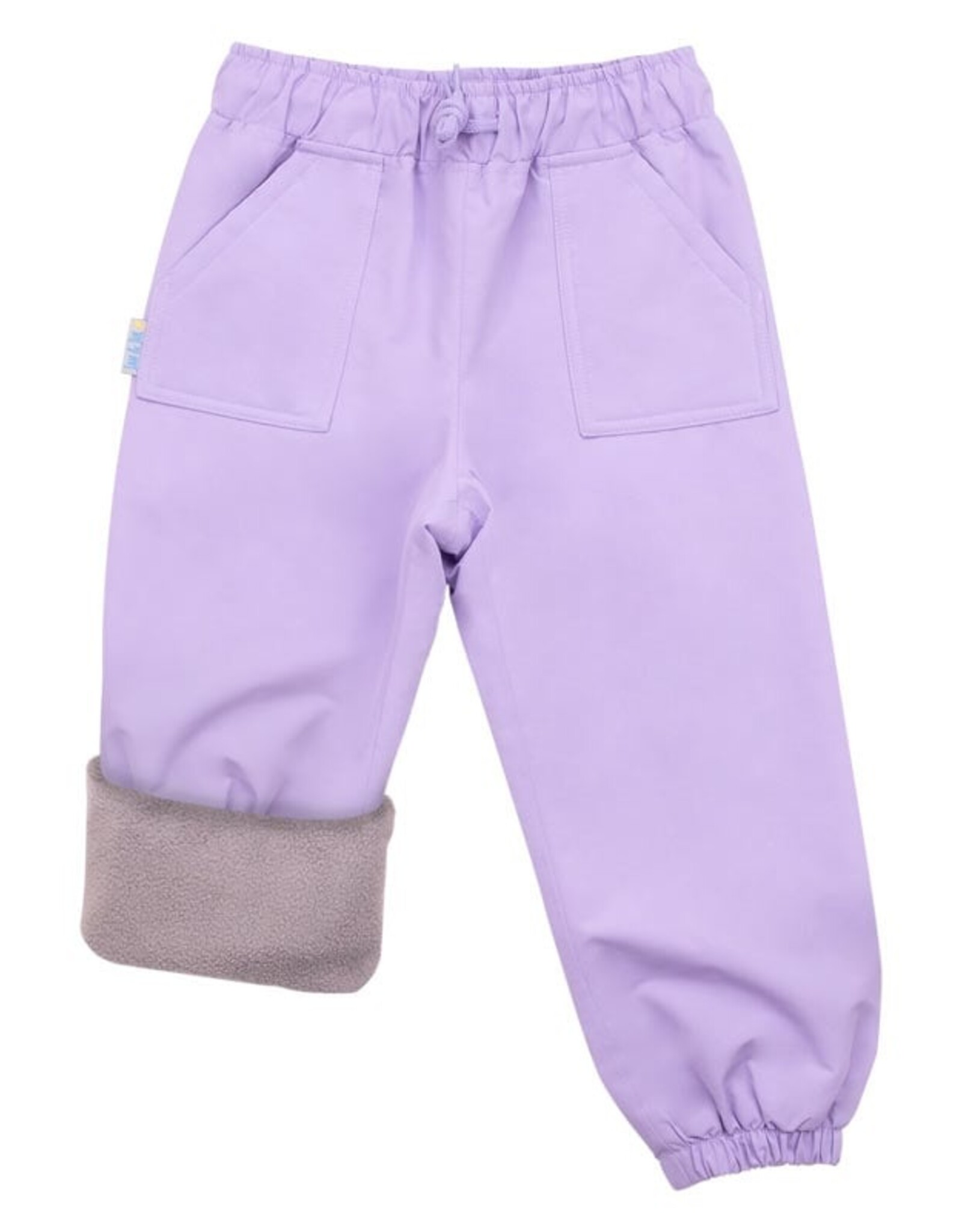 Jan & Jul FA25 CozyDry Pant Flc Lined