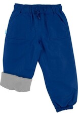 Jan & Jul FA25 CozyDry Pant Flc Lined