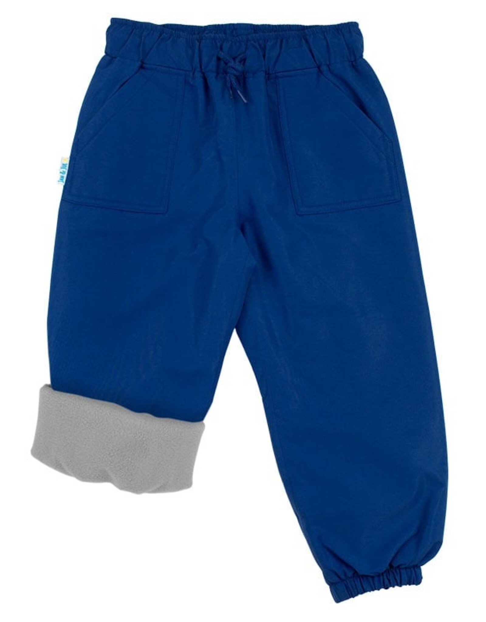 Jan & Jul FA25 CozyDry Pant Flc Lined