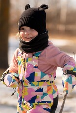 Jan & Jul FA25 Bear Knit Hat Jan & Jul FA25 Bear Knit Hat