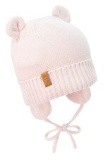 Jan & Jul FA25 Bear Knit Hat Jan & Jul FA25 Bear Knit Hat