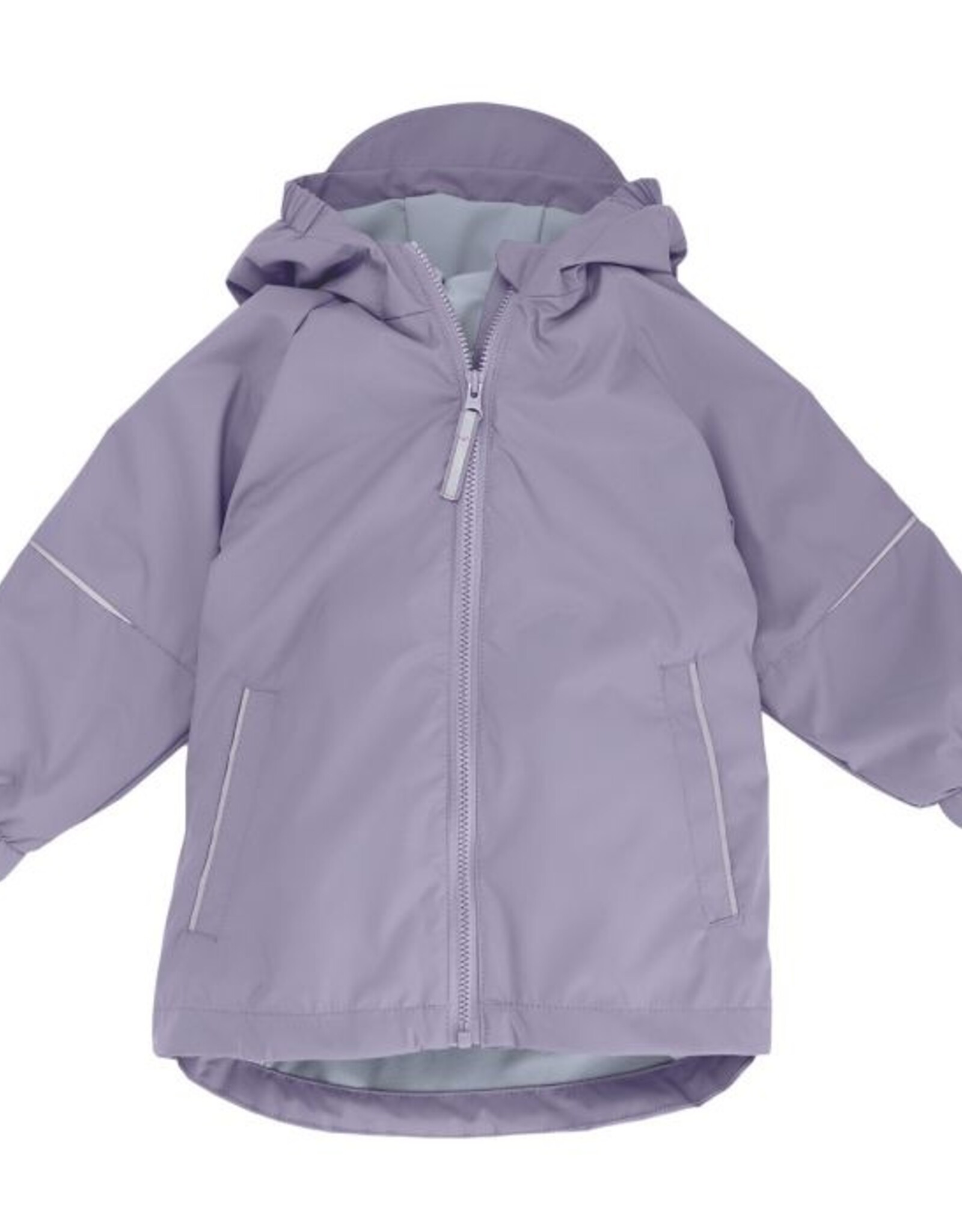 CaliKids FA25 Shell Jacket