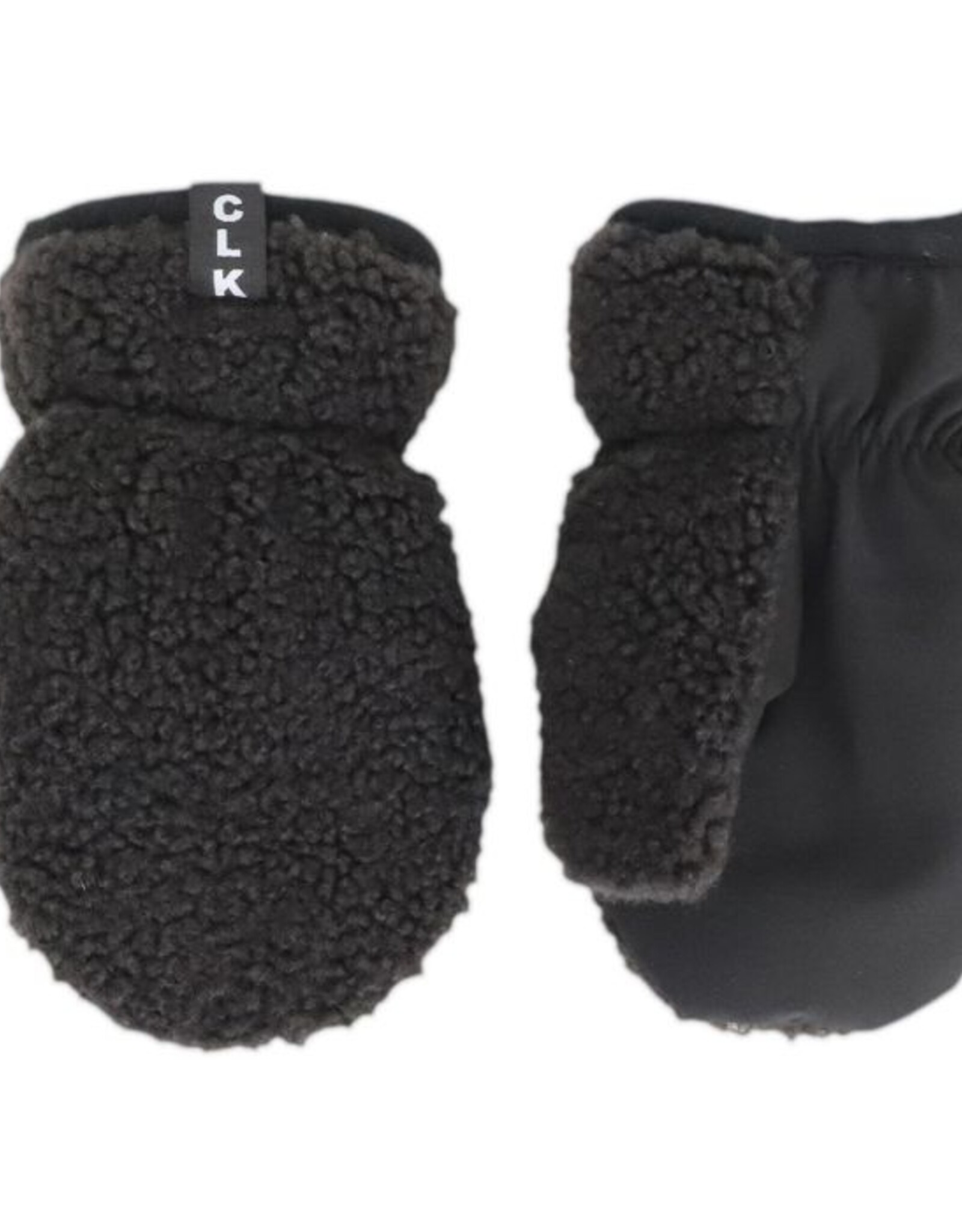 CaliKids FA25 Teddy Bear Mitt