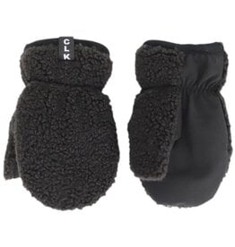 CaliKids FA25 Teddy Bear Mitt