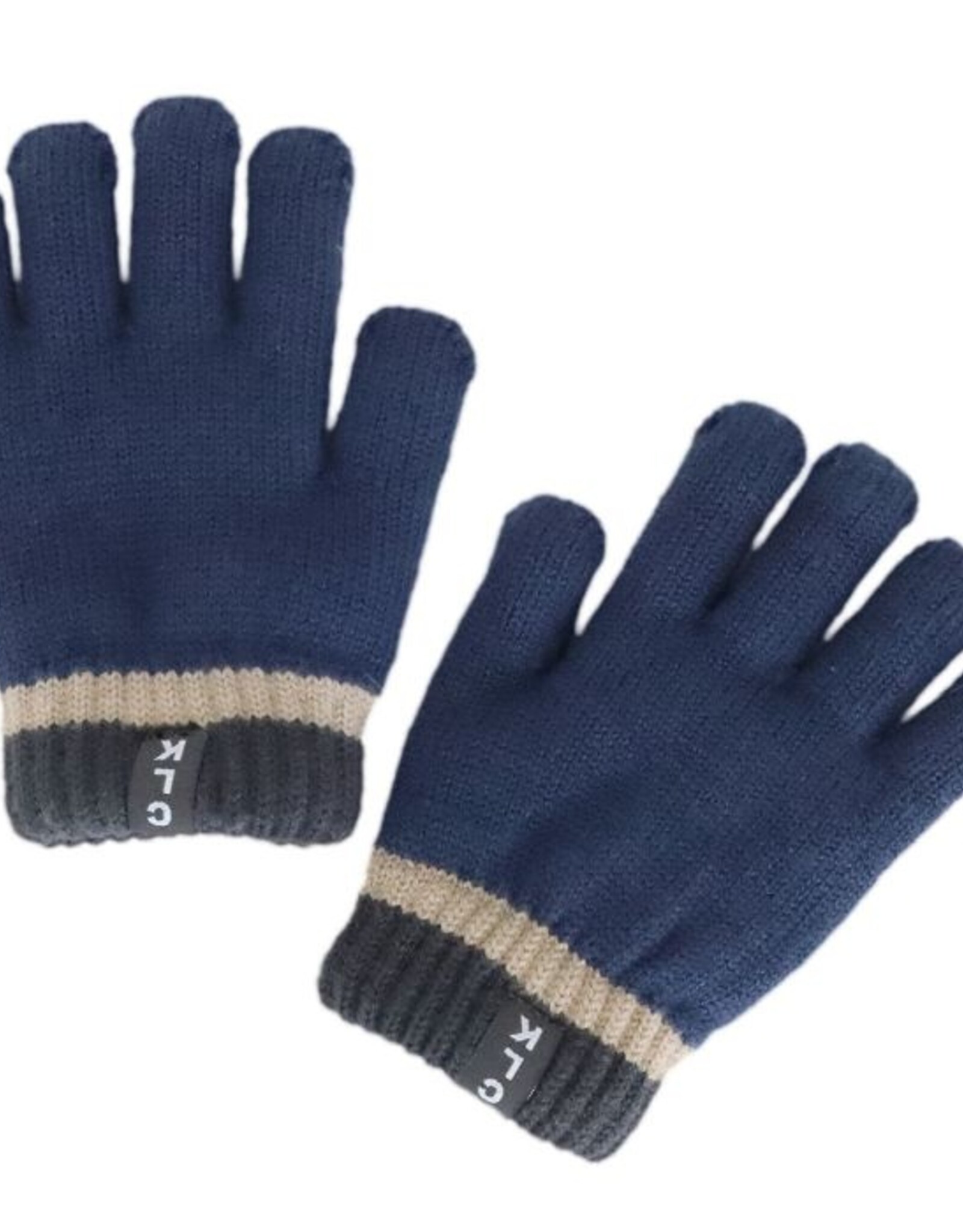 CaliKids FA25 Knit Glove