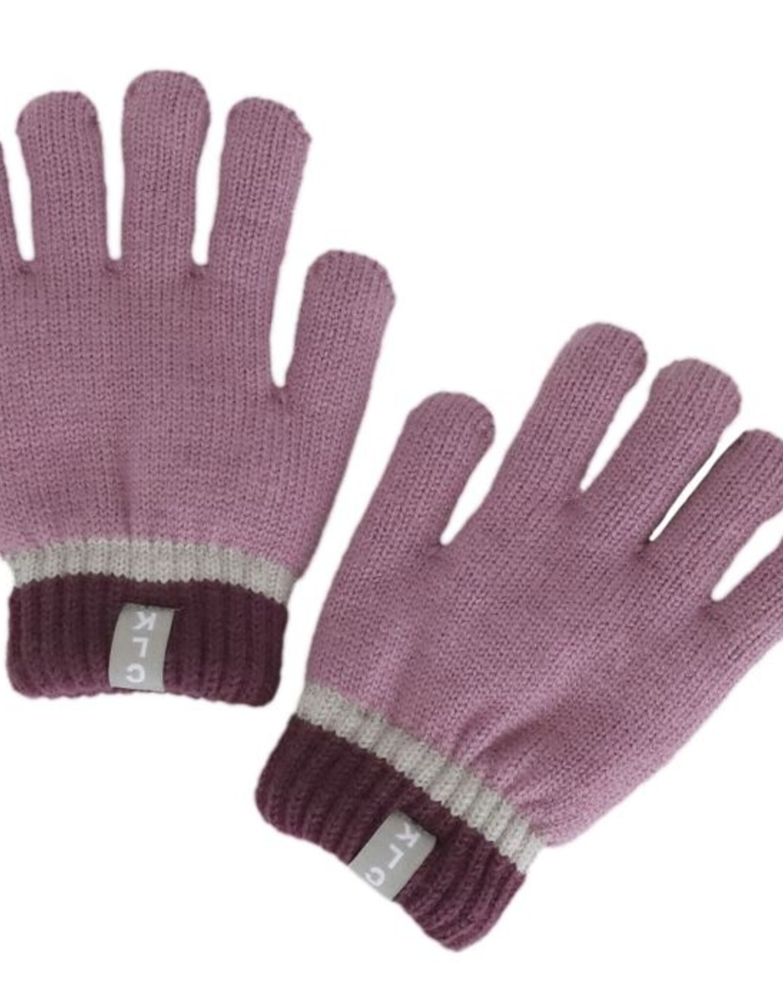 CaliKids FA25 Knit Glove