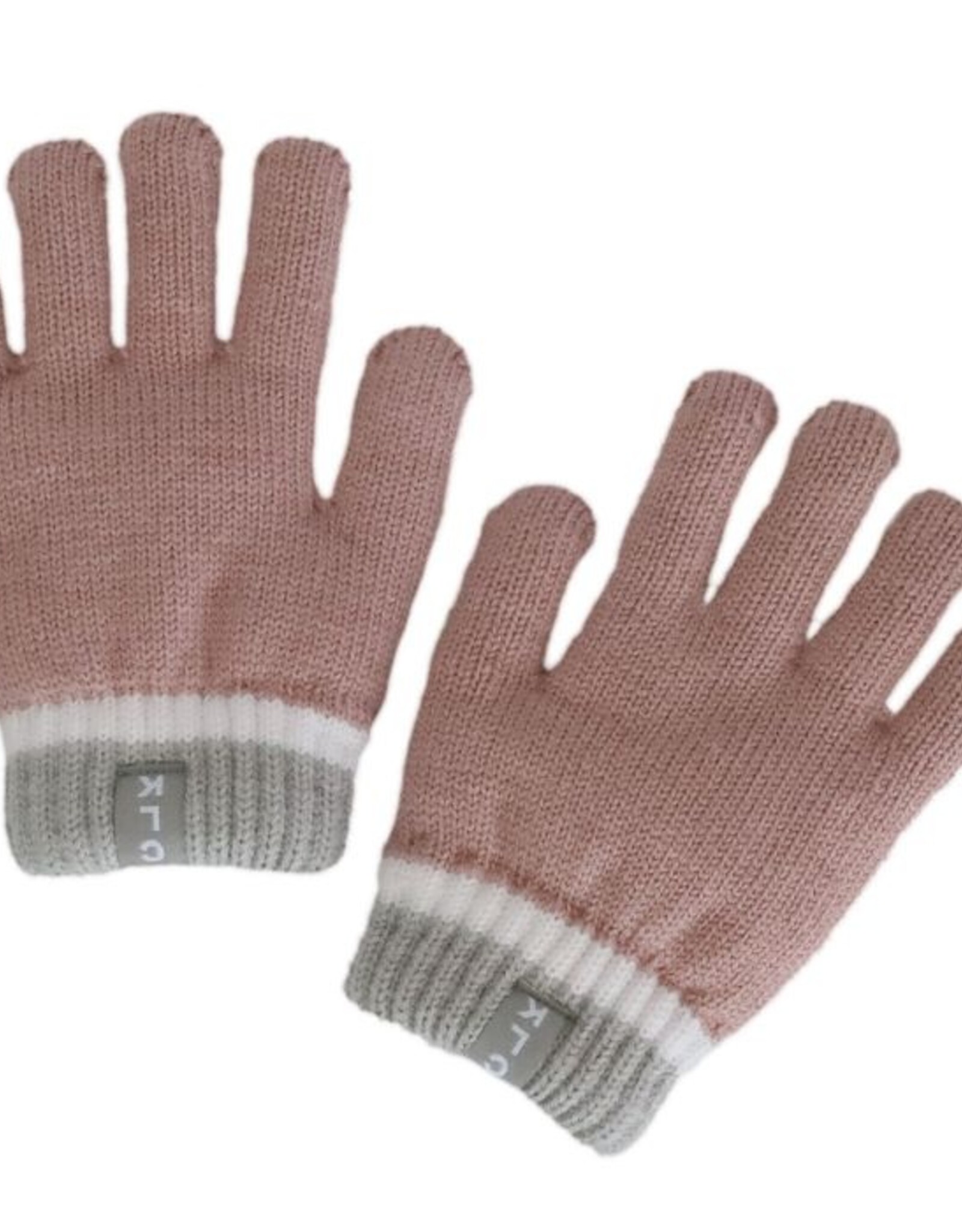 CaliKids FA25 Knit Glove