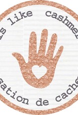 CaliKids FA25 Knit Glove